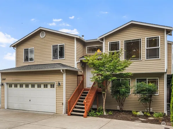 2307 S Graham Street, Seattle, WA 98108