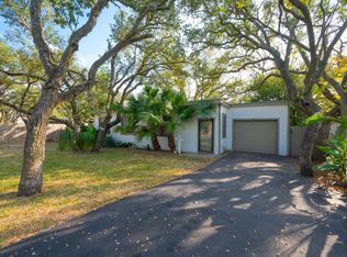 145 Prairie Rd, Fulton, TX 78358