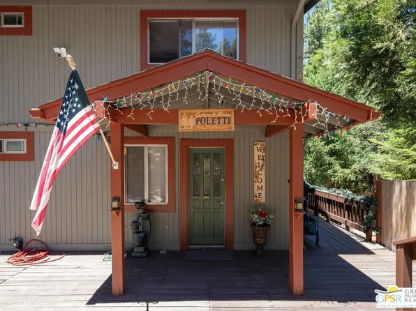 53450 Marian View Dr, Idyllwild, CA 92549