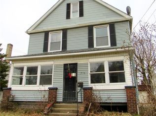 710 Sumner St, Akron, OH 44311