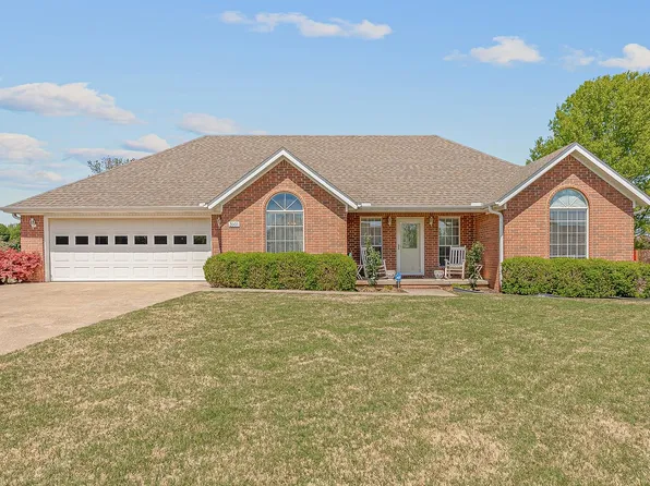 3101 Canterbury, Paragould, AR 72450
