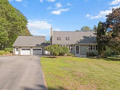 68 Joe Jones Road, Gilmanton, NH, 03237