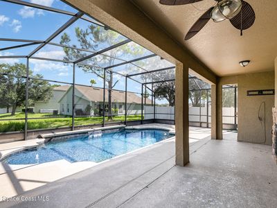 1721 Saffron Plum Ln, Orlando, FL, 32828