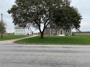 1775 E State Road 14, Columbia City, IN 46725