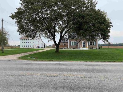 1775 E State Road 14, Columbia City, IN, 46725
