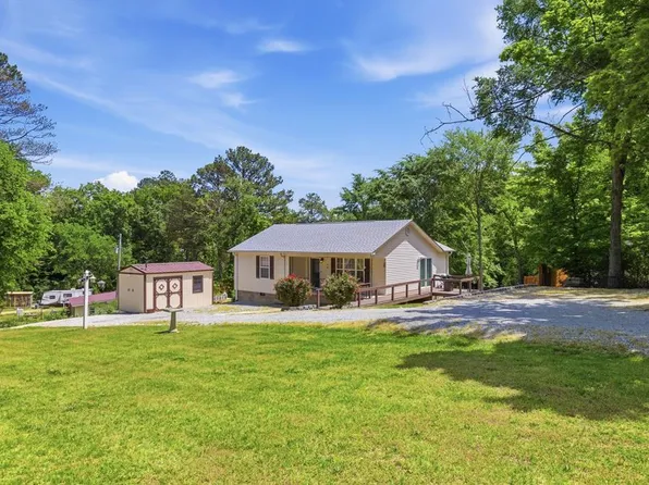 432 2nd St, Big Sandy, TN 38221
