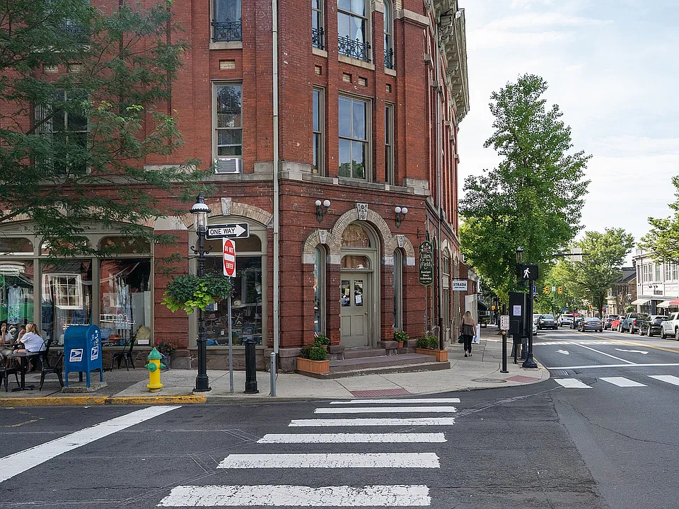 Butler Square