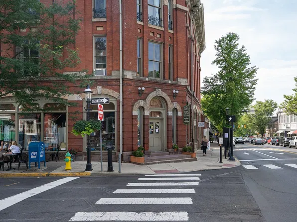 Butler Square