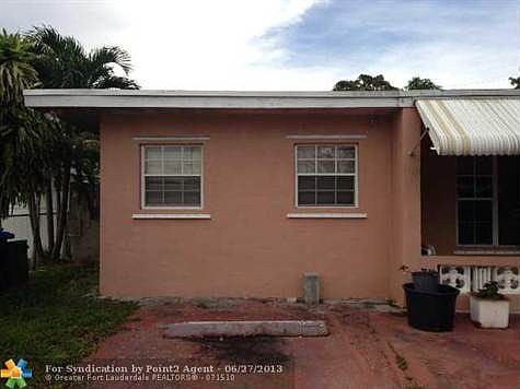 1st image of 4501 NW 168th Ter