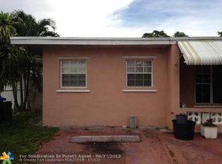 4501 NW 168th Ter, Miami Gardens, FL 33055