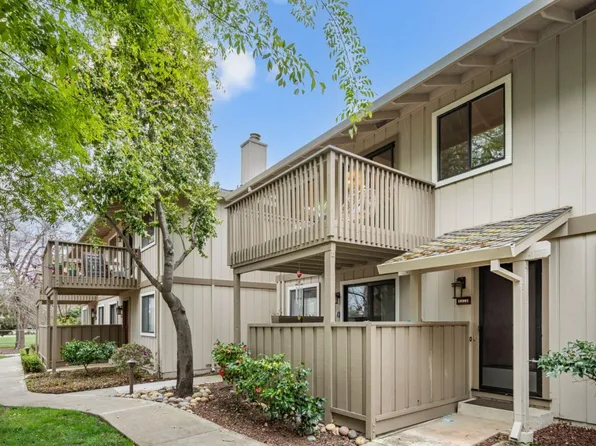 18899 Sara Park Cir, Saratoga, CA 95070