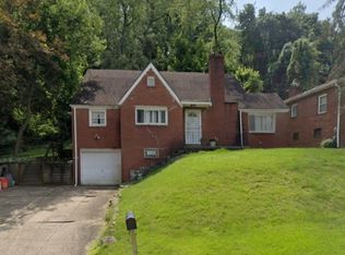 7808 Mount Carmel Rd, Verona, PA 15147