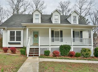 305 Ivy Way NW, Cleveland, TN 37312