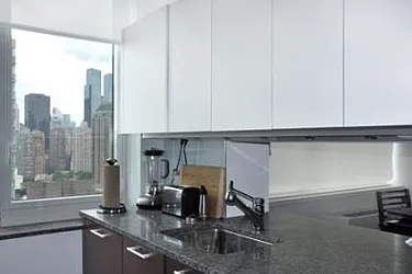 Rented by Corcoran