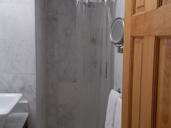 3/4 bath