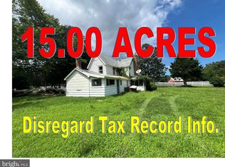 17507 Magruders Ferry Rd, Brandywine, MD 20613