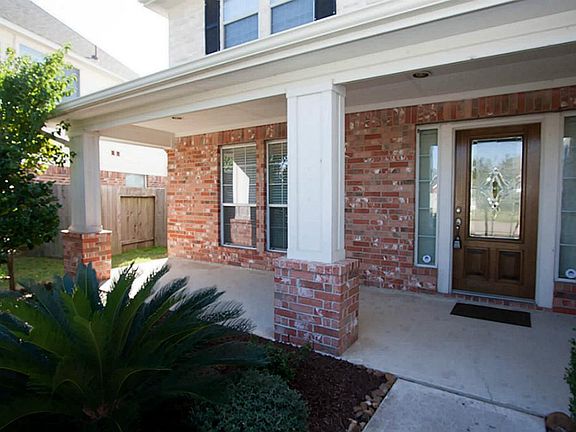 2nd image of 2317 Megellan Point Ln