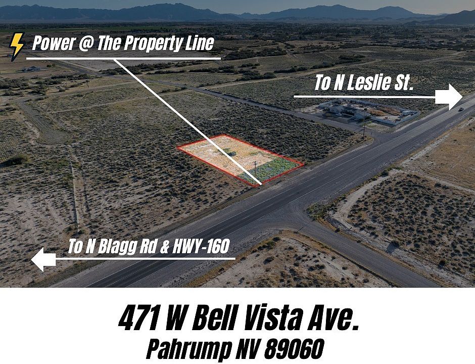 1st image of 471 W Bell Vista Ave