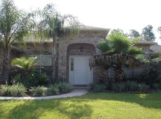 6719 Desoto St, Navarre, FL 32566