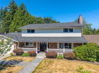 9652 42nd Ave NE, Seattle, WA 98115