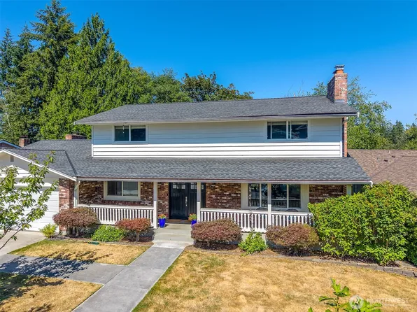 9652 42nd Avenue NE, Seattle, WA 98115