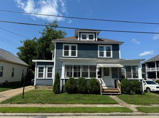110 Norris St, Manchester, NH 03103