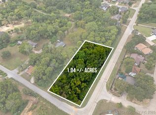 Line Ave, Sapulpa, OK 74066