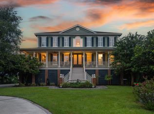 1339 Brickmill W, Mount Pleasant, SC 29466