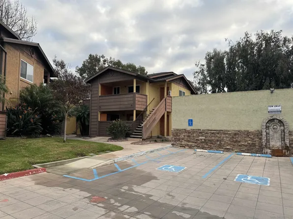 506 Calle Montecito Unit 40, Oceanside, CA 92057