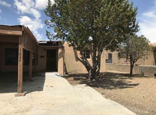 1222 Maclovia St, Santa Fe, NM 87505