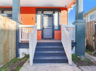 1907 Port St, New Orleans, LA 70117