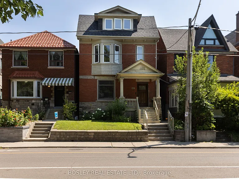 411 Shaw St #2 — Photo 1