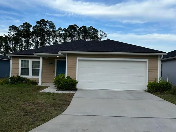 12355 CHERRY BLUFF Drive, Jacksonville, FL 32218