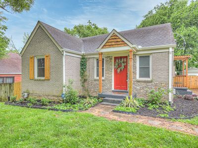1220 Sunnymeade Dr, Nashville, TN, 37216