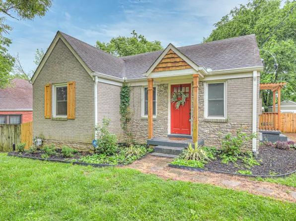 1220 Sunnymeade Dr, Nashville, TN 37216