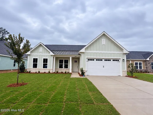 2059 Rosin Drive #22, Southport, NC 28461