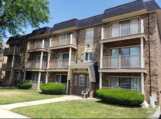 11851 S Karlov Ave #3D, Alsip, IL 60803
