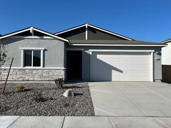 510 Russell Rd Lot 97, Dayton, NV 89403