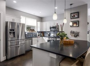 1110 Concordia Ave, Austin, TX 78722