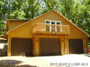119 Hickory Rd, Lake Ozark, MO 65049