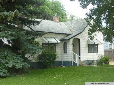 1902 12th Ave, Greeley, CO, 80631