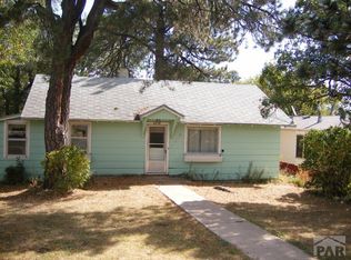 6038 Boulder Ave, Rye, CO 81069