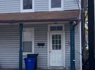 36 N 2nd St, Bangor, PA 18013