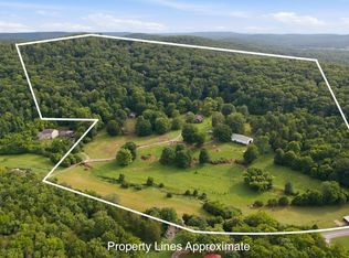 4121 Cathedral Caverns Rd, Woodville, AL 35776