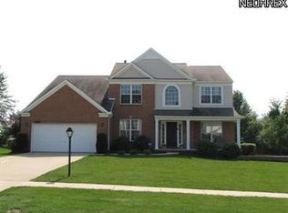 3526 Beaumont Dr, Brunswick, OH