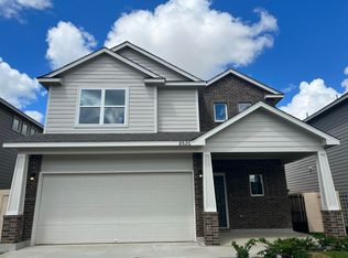 8620 Shiloh Rock Dr, Laredo, TX 78045