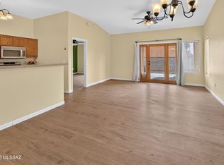 5930 S Avenida Ribero, Tucson, AZ 85706