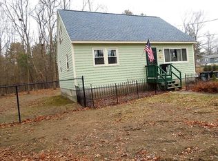 17A Dunstan Rd, Chelmsford, MA 01824