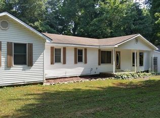 15562 Co Rd 460, Dexter, MO 63841