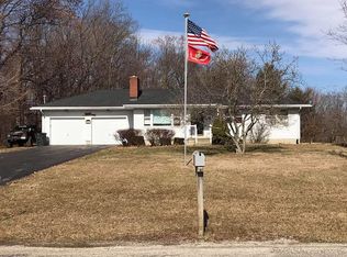 3821 Township Road 145, Mount Gilead, OH 43338